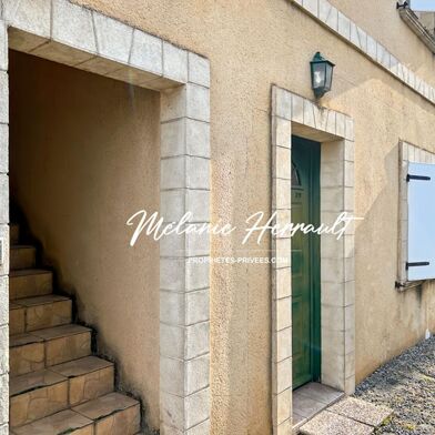 Immeuble  294000 €