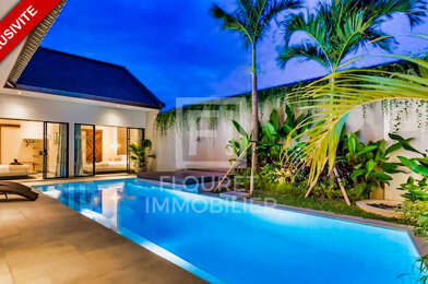 Maison 8 pièces 1065000 €