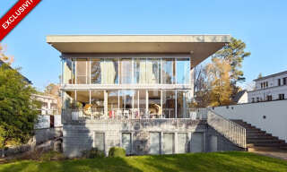 Maison 10 Pièces 260 m² à vendre à Bullion (78830)