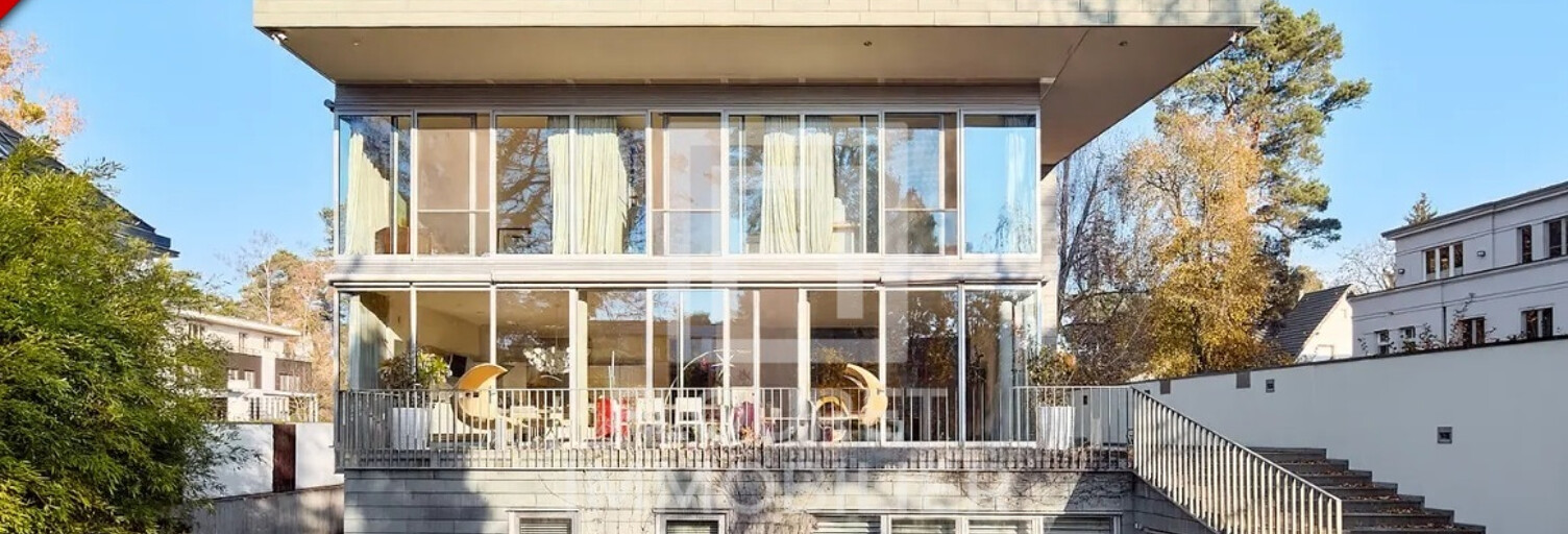 Maison 10 Pièces 260 m² à vendre à Bullion (78830)