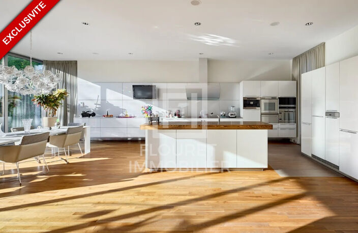 Demeure de prestige 10 pièces 260m2 — photo 3