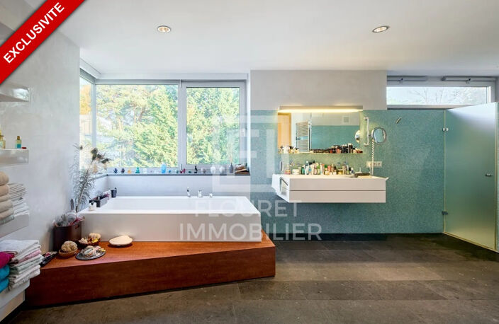 Demeure de prestige 10 pièces 260m2 — photo 5