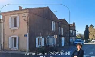 Maison 3 Pièces 75 m² à vendre à Castelnaudary (11400)