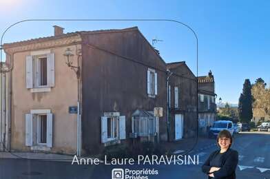 Maison 3 pièces 95000 €