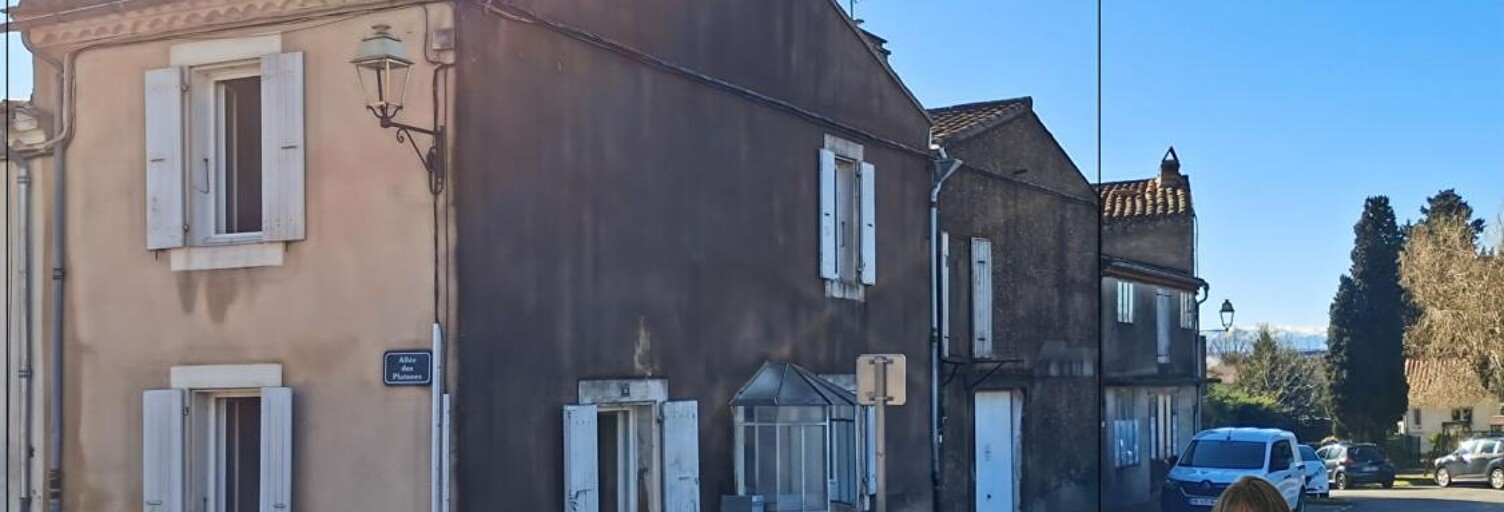 Maison 3 Pièces 75 m² à vendre à Castelnaudary (11400)