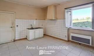 Maison 3 Pièces 75 m² à vendre à Castelnaudary (11400)