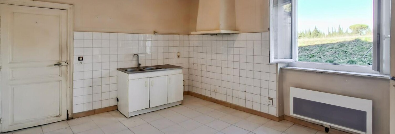 Maison 3 Pièces 75 m² à vendre à Castelnaudary (11400)