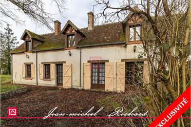 Maison 6 pièces 87000 €