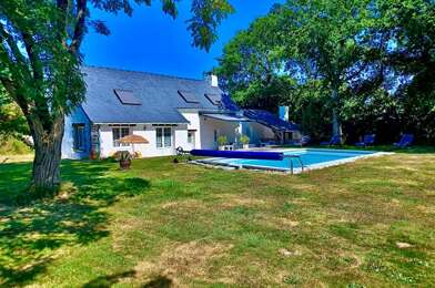 Maison 7 pièces 525000 €