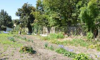 Terrain  477 m² à vendre à La Rochelle (17000)