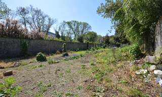 Terrain  477 m² à vendre à La Rochelle (17000)