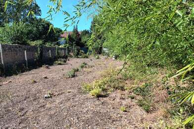 Terrain  340000 €