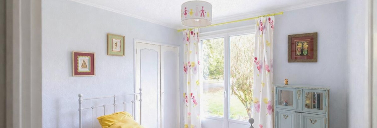 Maison 8 Pièces 199 m² à vendre à Le Mans (72100)