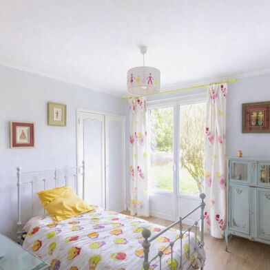 Maison 8 pièces 667800 €