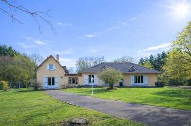 Maison 8 pièces 605000 €