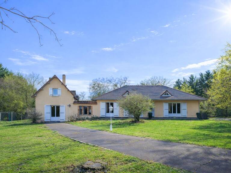 Maison Le Mans 8 pièce(s) 199.12 m2 — photo 1