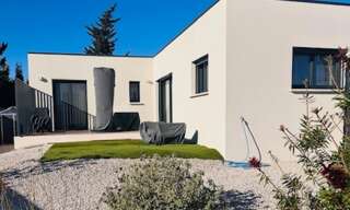 Maison 4 Pièces 97 m² à vendre à Sérignan (34410)