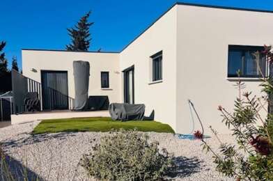 Maison 4 pièces 375000 €