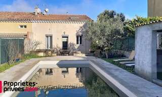 Maison 7 Pièces 149 m² à vendre à Pourcieux (83470)