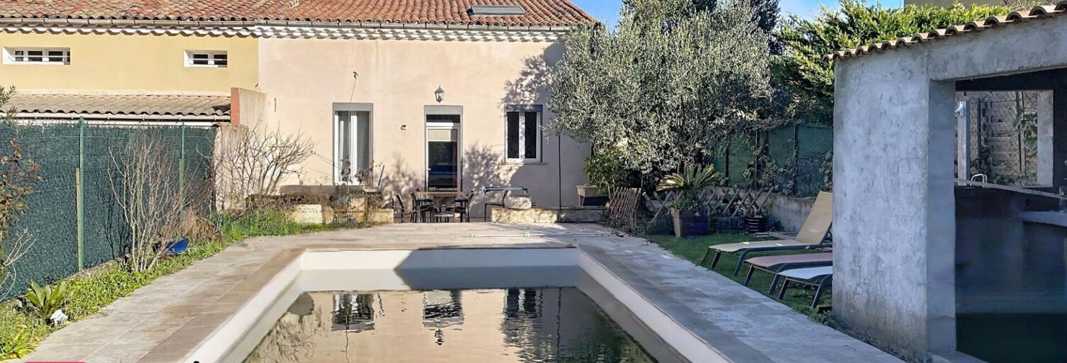 Maison 7 Pièces 149 m² à vendre à Pourcieux (83470)