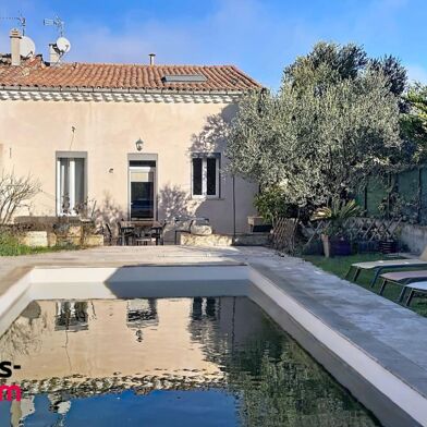 Maison 7 pièces 429000 €