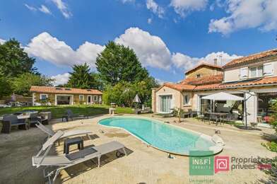 Maison 8 pièces 335000 €