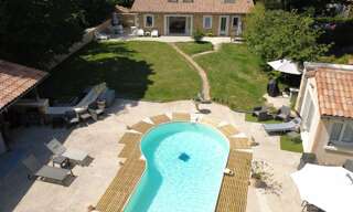 Maison 8 Pièces 220 m² à vendre à Nouaillé-Maupertuis (86340)