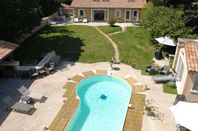 Maison 8 pièces 320000 €