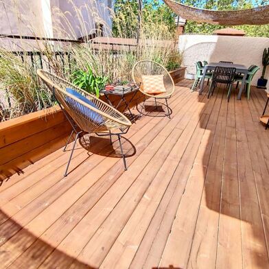 Appartement 3 pièces 299000 €