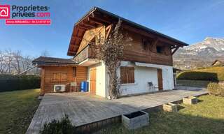 Maison 6 Pièces 210 m² à vendre à Passy (74190)