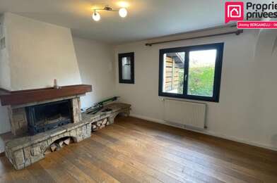 Maison 6 pièces 649000 €