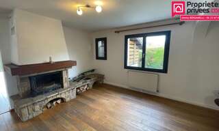 Maison 6 Pièces 210 m² à vendre à Passy (74190)