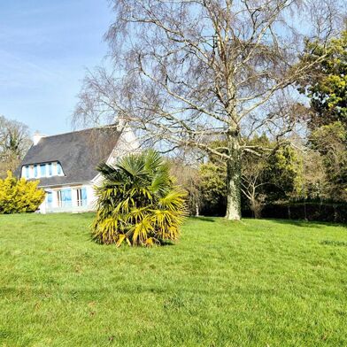 Maison 6 pièces 512820 €