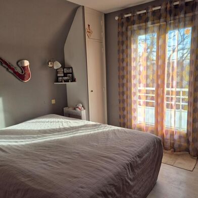 Maison 6 pièces 512820 €