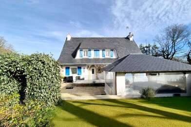 Maison 6 pièces 512820 €
