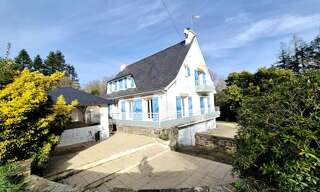 Maison 6 Pièces 162 m² à vendre à Cléguer (56620)