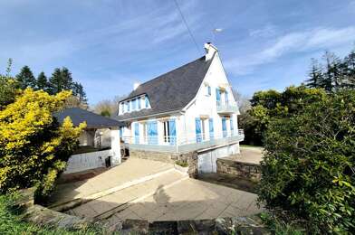 Maison 6 pièces 497280 €