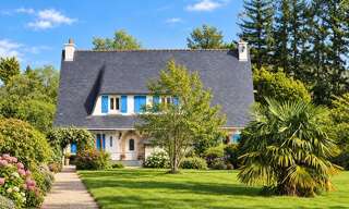 Maison 6 Pièces 162 m² à vendre à Cléguer (56620)