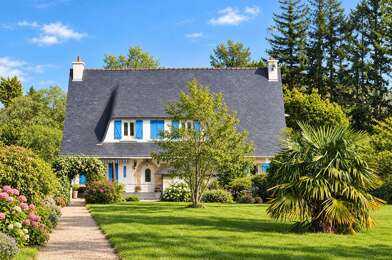 Maison 6 pièces 486920 €
