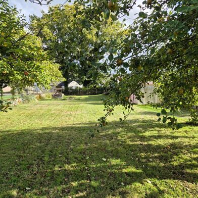 Maison 5 pièces 182000 €