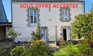 Maison 5 Pièces 95 m² à vendre à Cléguer (56620)