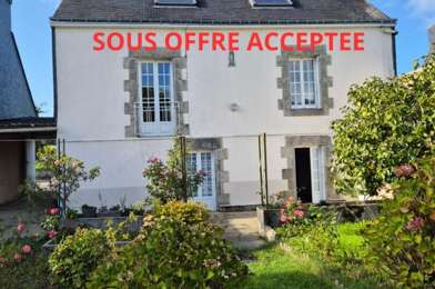 Maison 5 pièces 182000 €