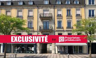 Appartement 5 Pièces 70 m² à vendre à Belfort (90000)