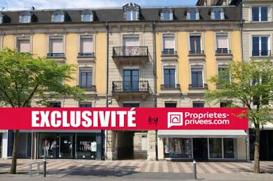 Appartement 5 pièces 164000 €