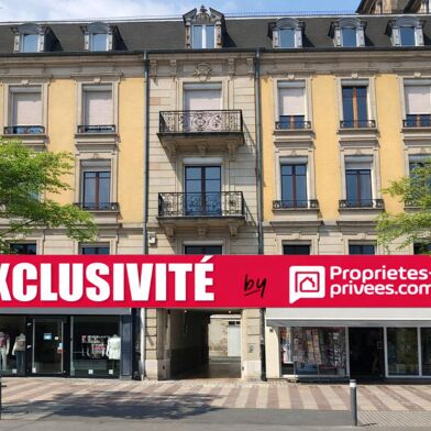 Appartement 5 pièces 164000 €