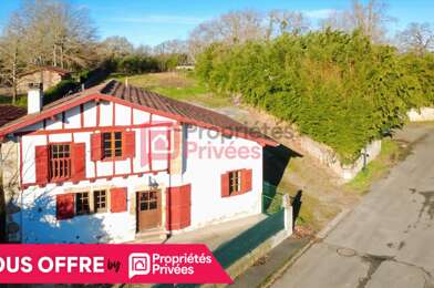 Maison 6 pièces 392000 €