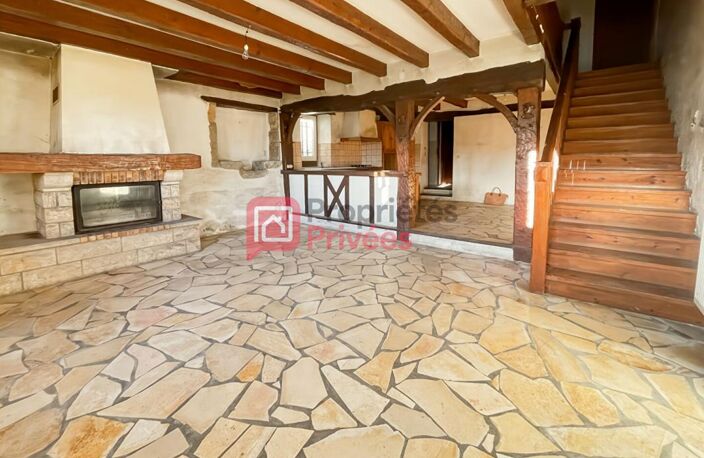 Maison labourdine à restaurer — photo 3