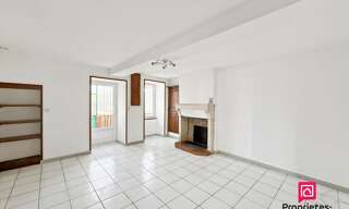 Maison 4 Pièces 116 m² à vendre à Précy-sous-Thil (21390)