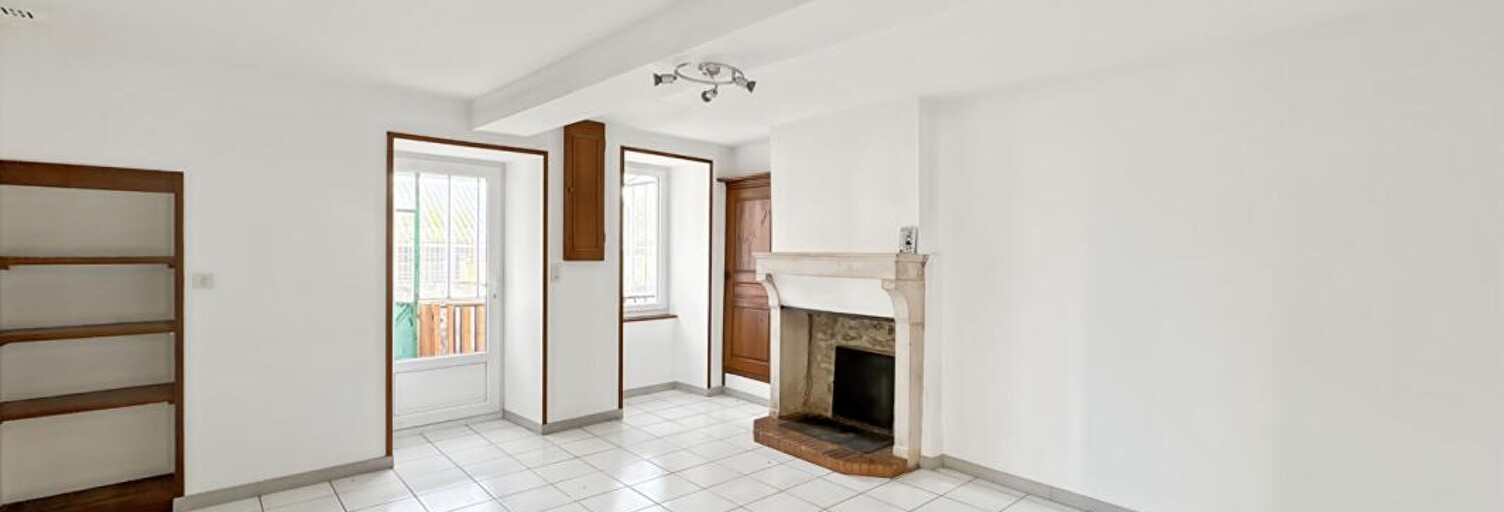 Maison 4 Pièces 116 m² à vendre à Précy-sous-Thil (21390)