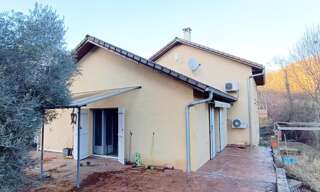 Maison 5 Pièces 96 m² à vendre à Cuzieu (01300)